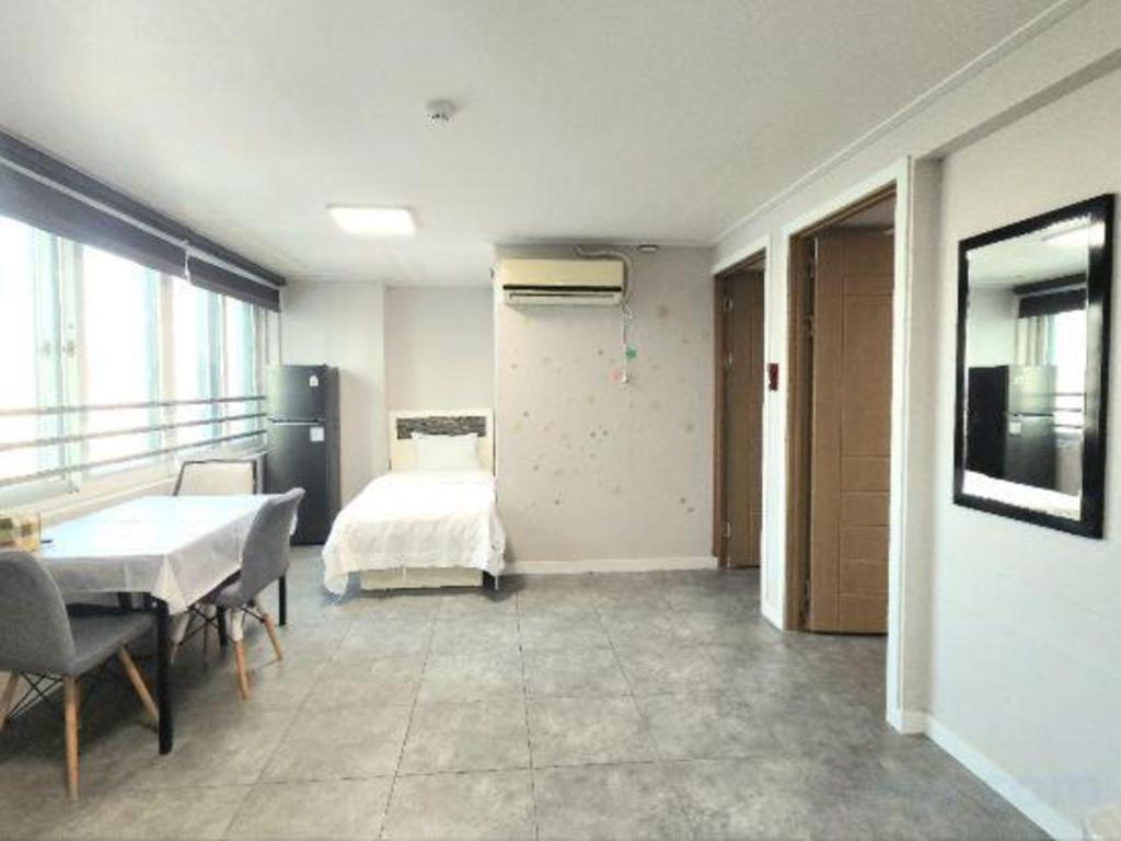 Novalus Tourist Hotel Seoul Eksteriør billede