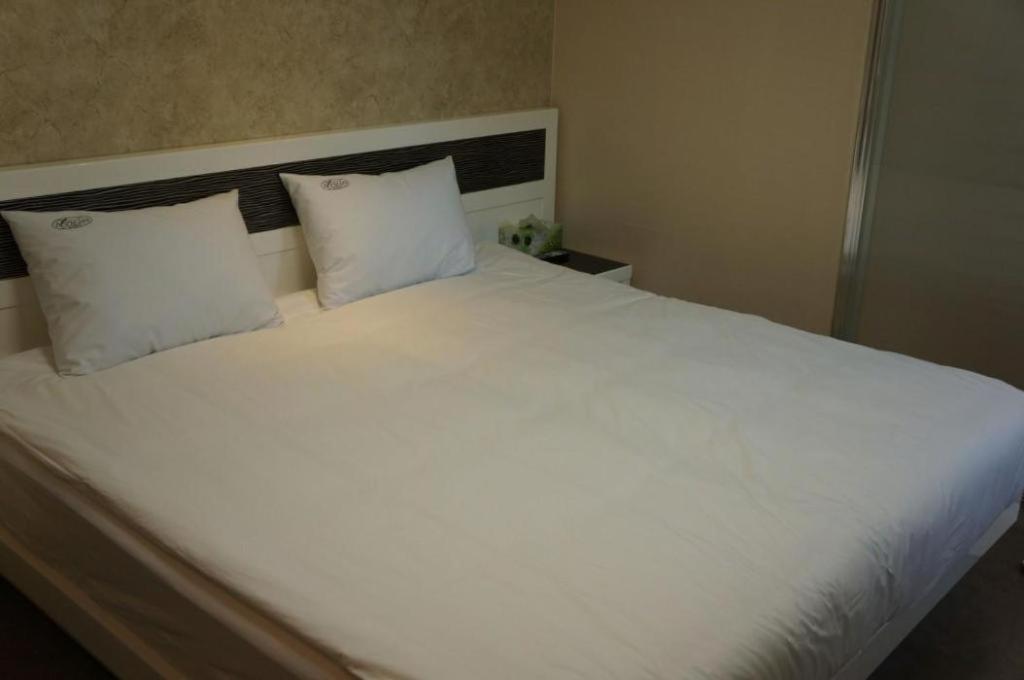Novalus Tourist Hotel Seoul Eksteriør billede