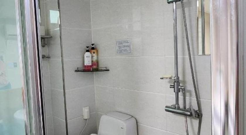 Novalus Tourist Hotel Seoul Eksteriør billede